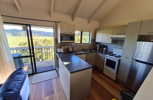 Haruru House | Romantic Hideaway with Beautiful Seaviews