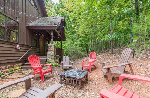Cleveland House | ROMANTIC TIP TOP hideaway, ONE NIGHT stays available , HELEN WATER TUBING 10 MIN DRIVE