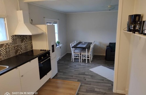 Borlange Cottage | Romme Stugby