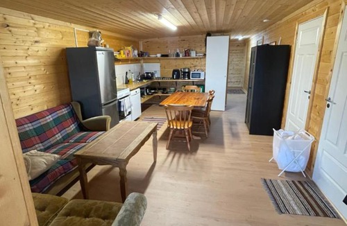 Hastveda Hostel | Room 1