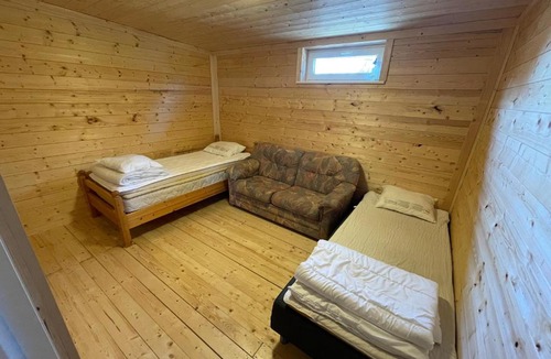 Hastveda Hostel | Room 1