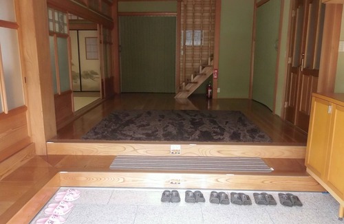 Nagashimacho Matsukage House | Room 2 Nagashima Japanese style - Night stay/Kuwana Mie