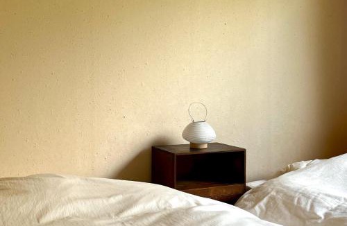 Takayama Bed & Breakfast | Room 48