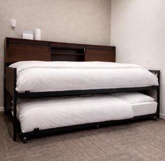 Aomori Apartment | Room One