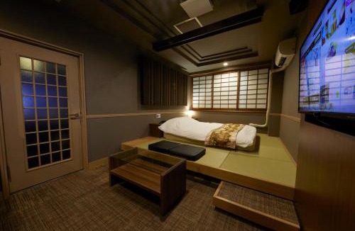Sodegaura Hotel | ROOM Sodegaura