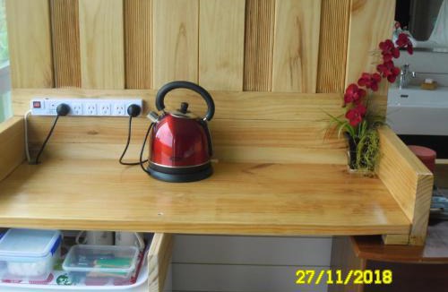 Waipu Bed & Breakfast | Room with a view