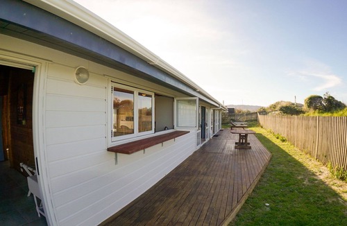Omaha House | Roomy on Ruby