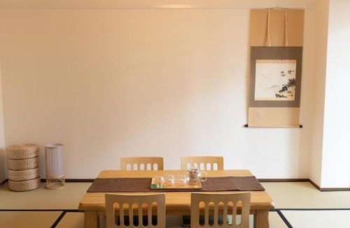 Kita Apartment | Roots Osaka Station 3