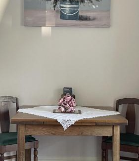 Tirau Bed & Breakfast | Rose Lodge Bed & Breakfast