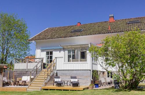 Grebbestad Bed & Breakfast | Rosenhill Bed & Breakfast