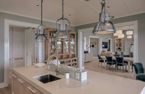 Matauri Bay Cabin | Rosewood Kauri Cliffs