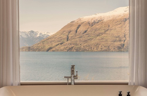Closeburn Cabin | Rosewood Matakauri