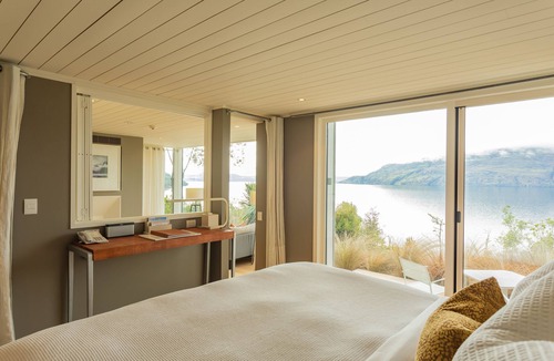 Closeburn Cabin | Rosewood Matakauri