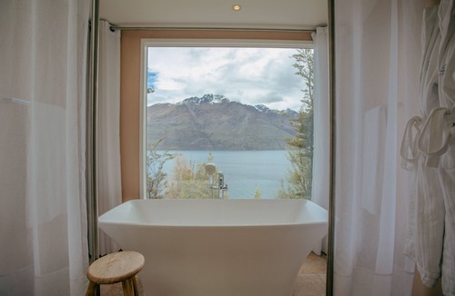 Closeburn Cabin | Rosewood Matakauri