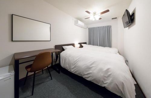 Fukushima House | Rota Hostel