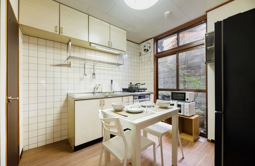 Minami House | Rou