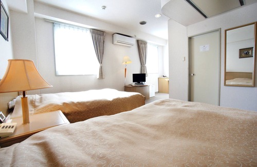 Mito Hotel | Royal Inn Mito