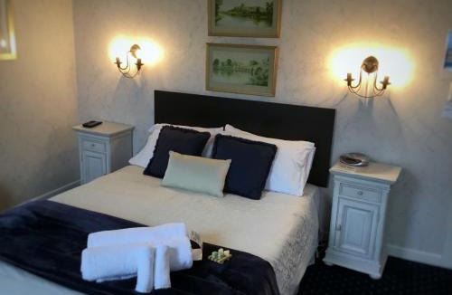 Lumsden Hotel | Royal Mail Hotel