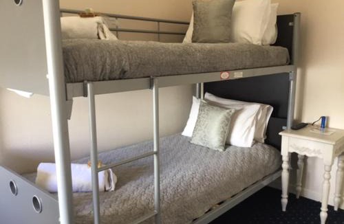 Lumsden Hotel | Royal Mail Hotel