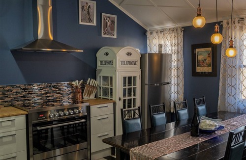Owhango Apartment | Ruapehu's OWHANGO OLD POST OFFICE 1-3 Bdr West-Wing Apt with Sauna & SpaPool