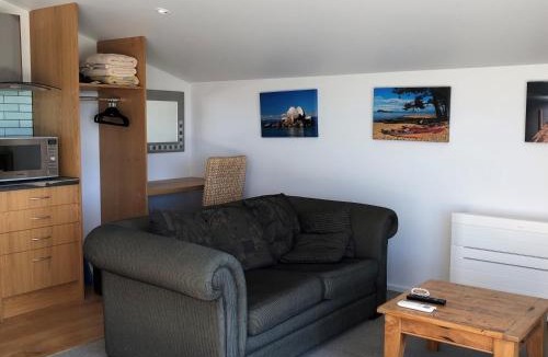Ruby Bay Apartment | Ruby Bay Loft Accommodation