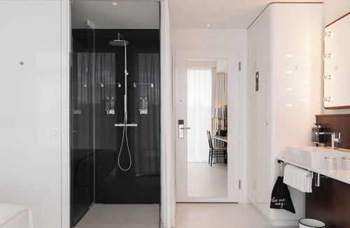 Kungsholmen Hotel | Ruby Frida Hotel Stockholm By IHG