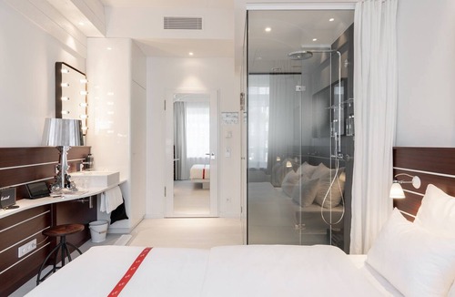 Kungsholmen Hotel | Ruby Frida Hotel Stockholm By IHG