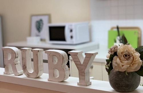 Namihira House | Ruby House