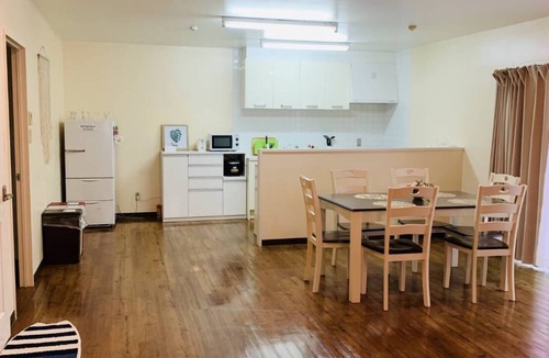 Namihira House | Ruby House