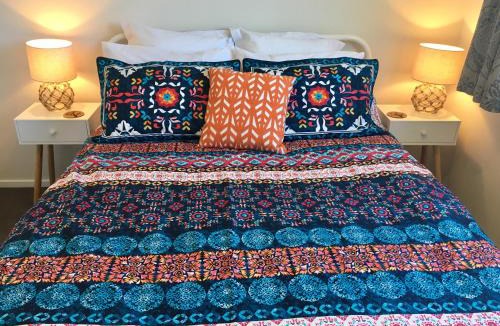 Wanaka Bed & Breakfast | Ruby’s Lake wanaka