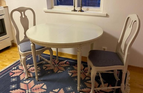 Tibro Bed & Breakfast | Ruders Egendom
