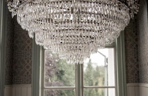 Tibro Bed & Breakfast | Ruders Egendom