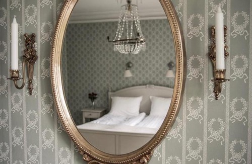 Tibro Bed & Breakfast | Ruders Egendom