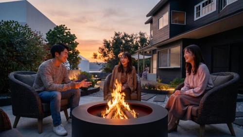 Kusatsu Onsen Hostel | Ruhe K