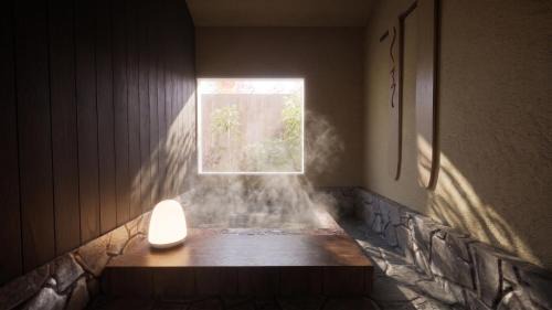 Kusatsu Onsen Hostel | Ruhe K