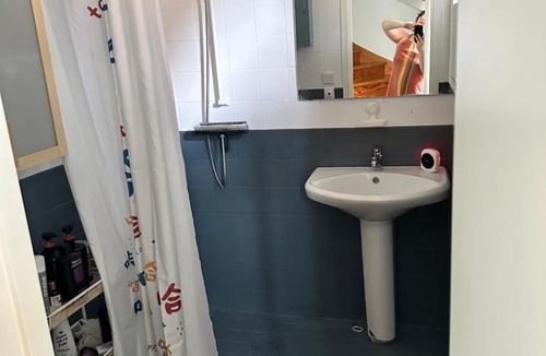 Norr Bed & Breakfast | Rum i villa Burlöv