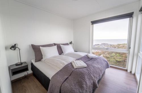 Heroy Apartment | Runde Panorama - Batavia Dream
