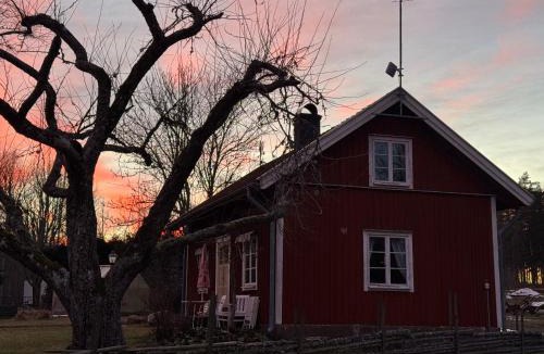 Vimmerby House | Runeholm