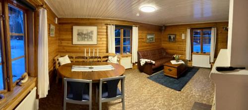 Vimmerby House | Runeholm