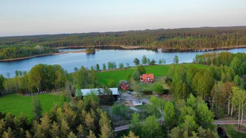 Vimmerby House | Runeholm