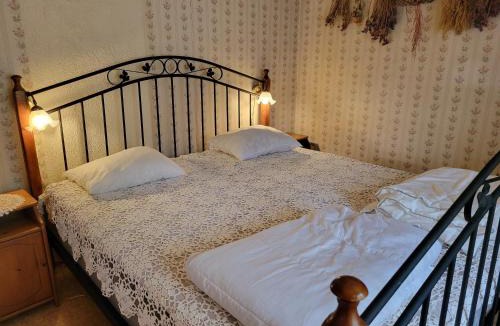 Stora House | Rural accommodation in Bergslagen