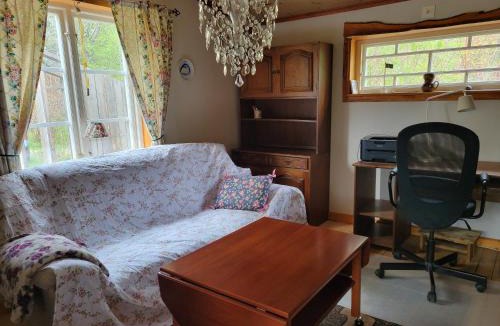 Stora House | Rural accommodation in Bergslagen