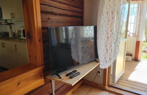 Stora House | Rural accommodation in Bergslagen