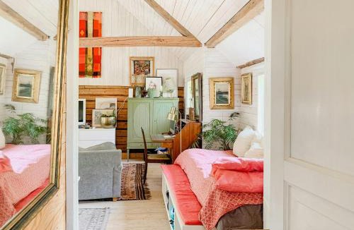 Onsala House | Rural Charm Modern Meets Traditional Style