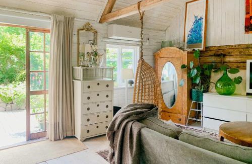 Onsala House | Rural Charm Modern Meets Traditional Style