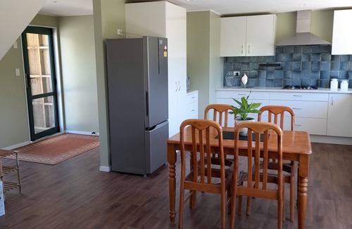 Waimate North House | Rustic Charm, Peaceful, Private, Perfect Waimate North