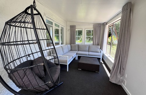 Todds Valley Other | Rustic cottage on 37 private hectares - digital detox retreat