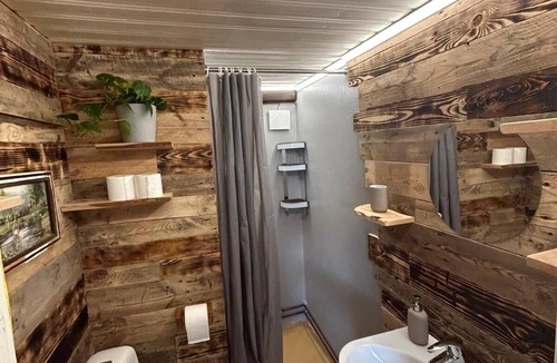 Ulricehamn Other | Rustic farmhouse