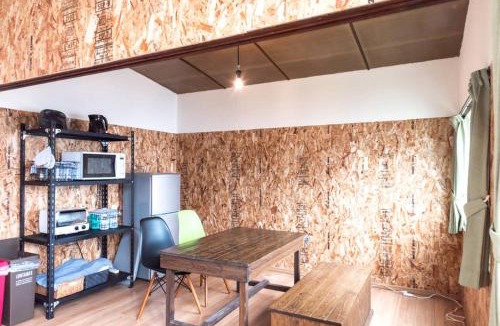 Motomachi House | Rustic Modern House in Hakodate