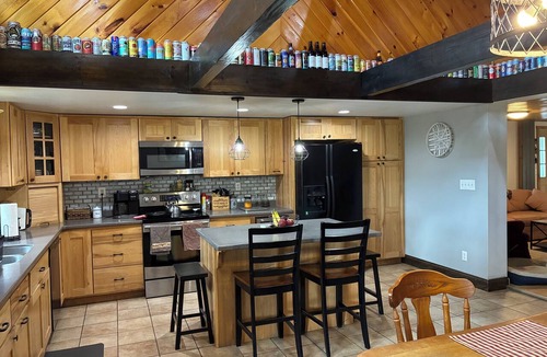 Constableville House | Rustic, serene 2-bedroom house in Constableville.